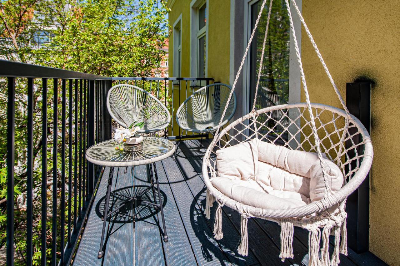My City Apartment- Vienna Jungle Room Exterior foto